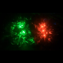 Alternative view of LED помпони (Ексклюзивний винахід)
