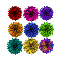 Помпони POMS