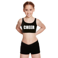Костюм для тренувань Cheer 1618