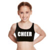 Топ Cheer 161801