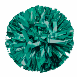 Помпони #74 морська хвиля "Teal"