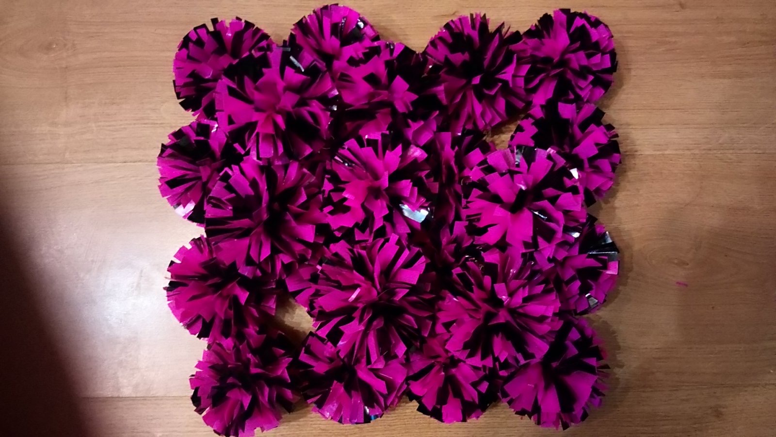 Брелок POMS на карабіні - Зображення 15