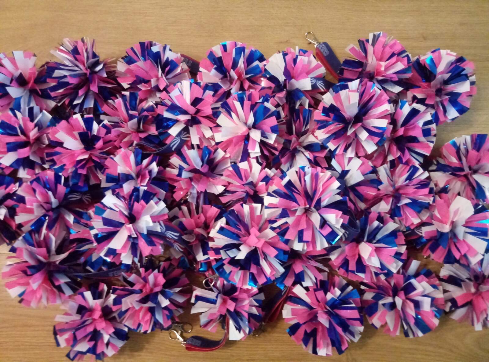 Брелок POMS на карабіні - Зображення 14