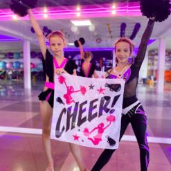 Косинка для черлідера